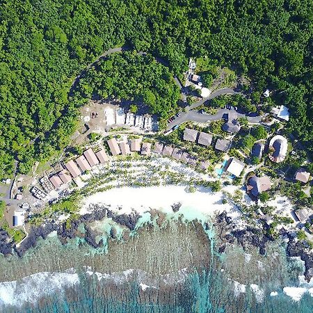 Return To Paradise Resort & Spa Matautu Extérieur photo