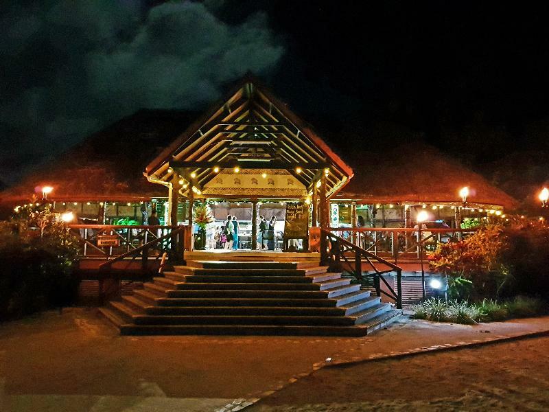Return To Paradise Resort & Spa Matautu Extérieur photo