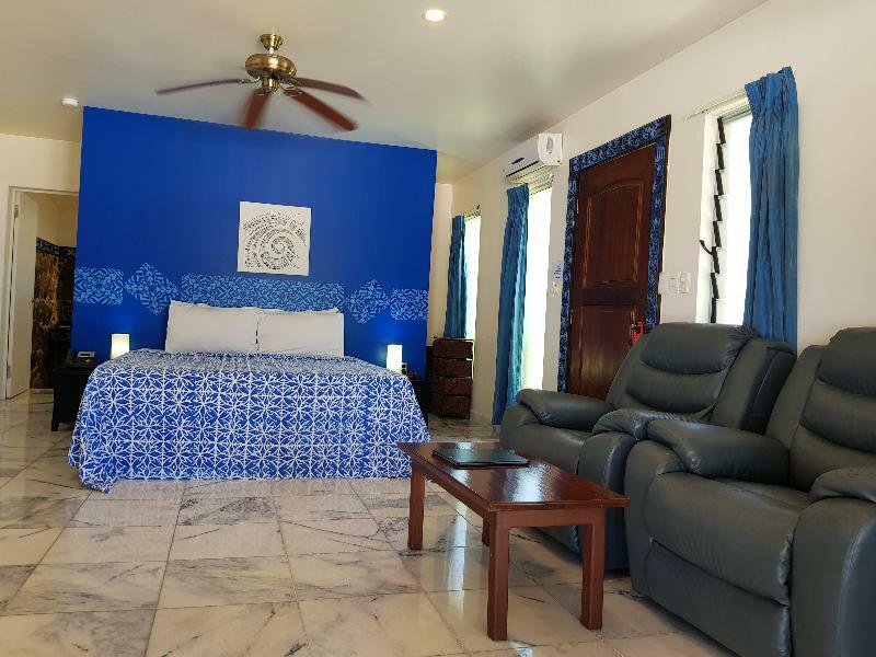 Return To Paradise Resort & Spa Matautu Extérieur photo
