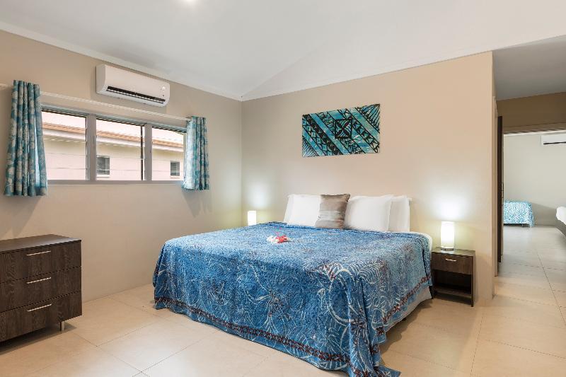 Return To Paradise Resort & Spa Matautu Extérieur photo